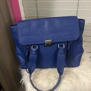 Royal Blue Phillip Lim Handbag!